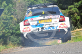 Rallye Luxembourg 2018