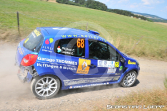 Rallye Luxembourg 2018