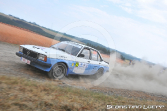 Rallye Luxembourg 2018
