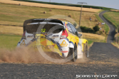 Rallye Luxembourg 2018