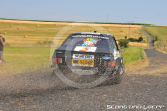Rallye Luxembourg 2018