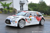 Rallye Luxembourg 2018