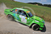 Rallye Luxembourg