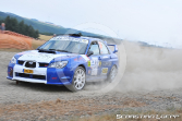 Rallye Luxembourg 2018
