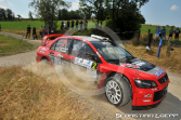 Rallye Luxembourg 2018