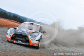 Rallye Luxembourg 2018