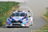 Rallye Luxembourg 2018