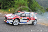 Rallye Luxembourg 2018
