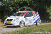 Rallye Luxembourg 2018