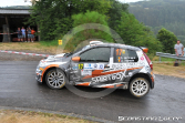 Rallye Luxembourg 2018