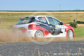Rallye Luxembourg 2018