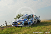 Rallye Luxembourg 2018