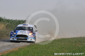 Rallye Luxembourg 2018