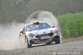 Rallye Luxembourg 2018