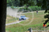 Rallye Luxembourg 2018