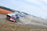 Rallye Luxembourg 2018