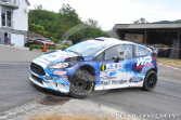 Rallye Luxembourg 2018