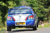 Rallye Luxembourg 2018
