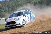 Rallye Oberehe 2018