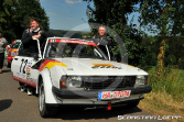Rallye Oberehe 2018