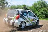 Rallye Oberehe 2018