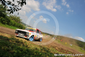 Rallye Oberehe 2018