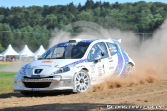 Rallye Oberehe 2018