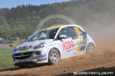 Rallye Oberehe 2018