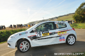 Rallye Potzberg 2018