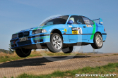 Rallye Potzberg 2018