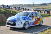 Rallye Potzberg 2018