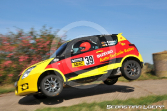 Rallye Potzberg 2018