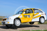 Rallye Potzberg 2018