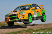 Rallye Potzberg 2018