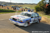 Rallye Potzberg 2018