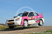 Rallye Potzberg 2018