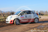 Rallye Südliche Weinstrasse 2018