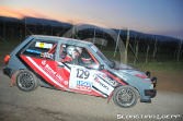 Rallye Südliche Weinstrasse 2018