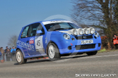 Rallye Südliche Weinstrasse 2018