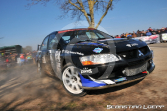 Rallye Südliche Weinstrasse 2018