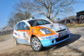 Rallye Südliche Weinstrasse 2018