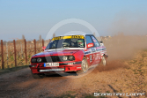 Rallye Südliche Weinstrasse 2018