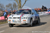 Rallye Südliche Weinstrasse 2018
