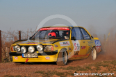 Rallye Südliche Weinstrasse 2018