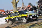 Rallye Südliche Weinstrasse 2018
