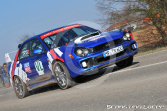 Rallye Südliche Weinstrasse 2018