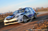 Rallye Südliche Weinstrasse 2018
