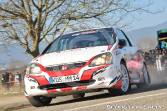 Rallye Südliche Weinstrasse 2018