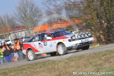 Rallye Südliche Weinstrasse 2018