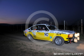 Rallye Südliche Weinstrasse 2018